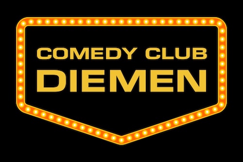 Foto Comedy Club Diemen