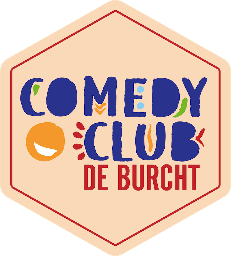 Foto Comedy Club De Burcht