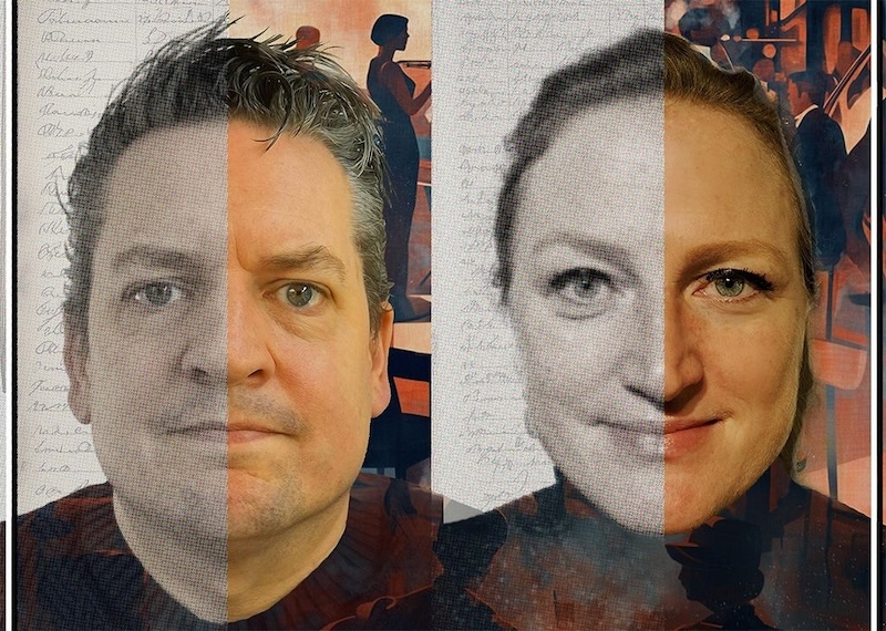 Foto Quirine Smit, Robbert Jan...